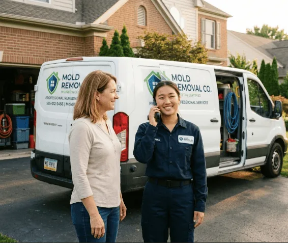 Crawlspace Mold Remediation Shartlesville, PA FAQs